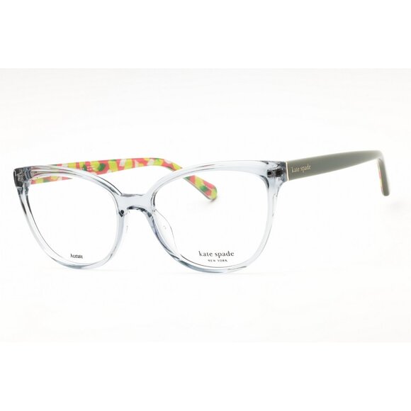 Kate Spade EYEGLASSES KSLCNDA-KB7-54 New with case - Picture 1 of 5